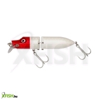 Abu Garcia Hi-Lo Jointed Sinking Wobbler 90mm 20g Red Head