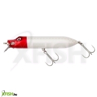 Abu Garcia Hi-Lo Floating Wobbler 110mm 26g Red Head