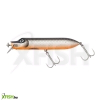 Abu Garcia Hi-Lo Floating wobbler 150mm 40g Black/Silver/Orange