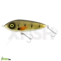 Abu Garcia Svartzonker McJerk wobbler 120mm 70g Perch