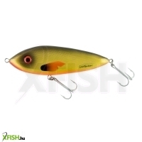 Abu Garcia Svartzonker McJerk wobbler 120mm 70g Golden Roach