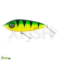 Abu Garcia Svartzonker McJerk wobbler 120mm 70g Firetiger