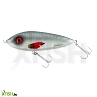 Abu Garcia Svartzonker McJerk wobbler 150mm 100g Roach