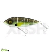 Abu Garcia Svartzonker McJerk wobbler 150mm 100g Pike