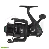 Mitchell Avocet Feeder R 5500 FD Elsőfékes Feeder Orsó Black