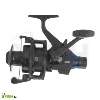 Mitchell Avocast FS RTE Black Edition 6500 Feeder Pontyozó Orsó Beépített Kapásjelzővel Kék