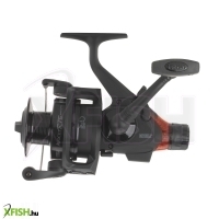 Mitchell Avocast FS RTE Black Edition 6500 Feeder Pontyozó Orsó Beépített Kapásjelzővel Piros