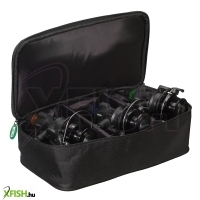 Mitchell Avocast FS RTE Black Edition 6500 3 db Feeder Orsó + Orsótartó szett