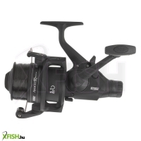 Mitchell Avocast Black Edition Reel 6500 Nyeletőfékes Távdobó Orsó
