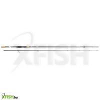 Mitchell Epic R Spinning Trout Medium Light Pergető bot 240cm 2-12g 2 Részes
