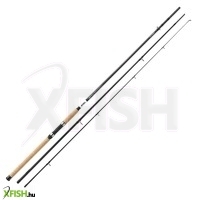 Mitchell Rod Epic Lake Medium Pergető Horgászbot 360cm 10-25g 3Részes