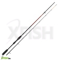 Mitchell TRAXX RZ Spinning Pergető Bot Medium 210cm 15-40g