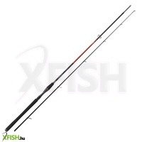 Mitchell TRAXX RZ Spinning Pergető Bot Medium 260cm 20-60g