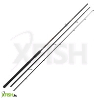 Mitchell TRAXX R Predator Heavy Spinning Pergető Bot 330cm 50-150g 3Részes 
