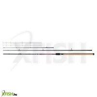 Mitchell Suprema 360cm Feeder Bot 360cm Max:100g 3+3Részes