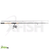 MMitchell Tanager R Spin Akciós Pergető Horgászbot Szett Light