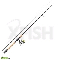 Mitchell Tanager R Spin Akciós Pergető Horgász Szett 240cm 40g