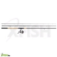 Mitchell Tanager Teljes Match Horgász Szett 390cm 5-20g