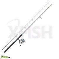 Mitchell Tanager R SW 240cm Akciós Pergető Horgász Szett