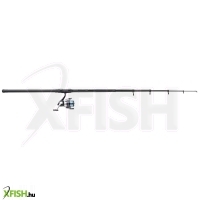 Mitchell Tanager R Teleszkópos Horgászbot Szett 420cm 80-150g