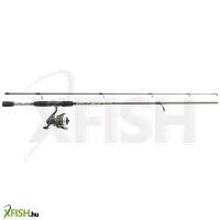 Mitchell Tanager Spin Teljes Akciós Pergető Horgász Szett 210cm