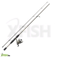 Mitchell Tanager Spin Teljes Akciós Pergető Horgász Szett 240cm