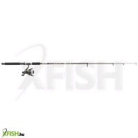 Mitchell Tanager Camo Combo Teleszkópos Horgászbot Szett 270cm 15-40g
