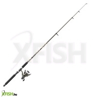 Mitchell Tanager Teleszkópos Akciós Pergető Horgász Szett 300cm 15-50g