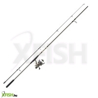 Mitchell Tanager Carp Fenekező Pontyozó Akciós Horgász Szett