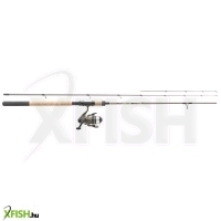 Mitchell Tanager Camo Combo Akciós Light Feeder Horgász Szett 240cm