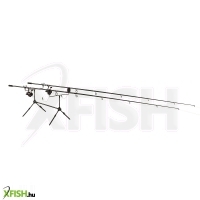 Mitchell GT Pro Carp Akciós Dupla Bojlis Horgász Szett