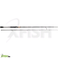 Berkley E-Motion Freshwater Ultra Light Pergető Bot 167cm 2-10g 2Részes
