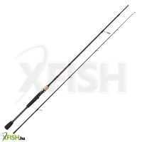 Berkley E-Motion Freshwater Medium Heavy Pergető Bot 203cm 15-40g 2Részes
