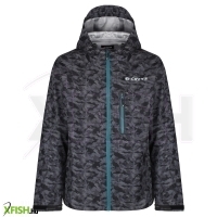 Greys Warm Weather Wading Jacket Unisex dzseki XL Camo