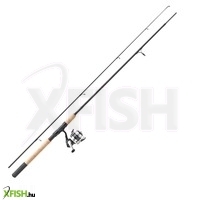 Mitchell Tanager R Spin Akciós Pergető Horgász Szett 240cm 40g