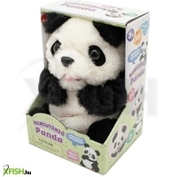 iwaya hangutánzó panda