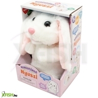 iwaya hangutánzó nyuszi