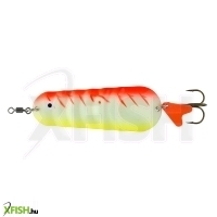Abu Garcia Atom támolygó villantó 90mm 35g UV Yellow/Orange
