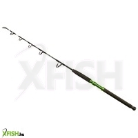 Wizard Vertix Boat Csónakos Harcsázó Horgászbot 127cm 8Lbs 1 Részes
