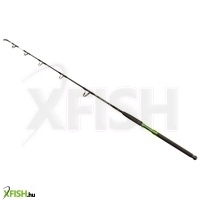 Wizard Vertix Boat Csónakos Harcsázó Horgászbot 165cm 12Lbs 1 Részes