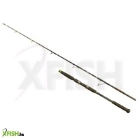 Wizard Vertix Boat Jig Harcsázó Horgászbot 180cm 200-300g 1+1 Részes