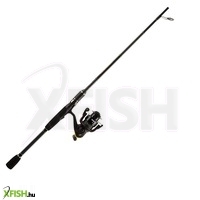 Mitchell Traxx Combo Akciós Pergető Horgász Szett 240cm