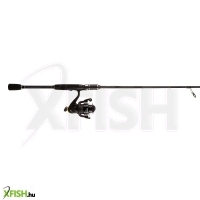 Mitchell Traxx Combo Akciós Pergető Horgász Szett 270cm