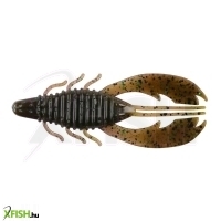 PowerBait Craw Fatty Rák műcsali 4in | 10cm Louisiana Bug 8 Bag