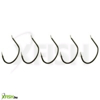 Gamakatsu Feeder Round Horog 4-es F Széria 10db/cs 146890-004