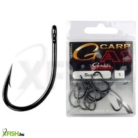 Gamakatsu G-Carp A1 Bojlis Horog Super 10/Cs. 147176-001