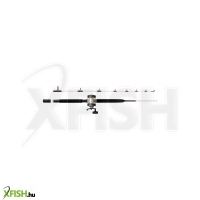 Mitchell Combo Performance Medium Pergető Horgász Szett 180cm 10-30g