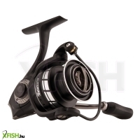 Abu Garcia Elite Max Spinning Reel 40 Elsőfékes Pergető Orsó