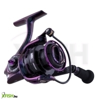 Abu Garcia Revo Ike 30 Elsőfékes Pergető Orsó