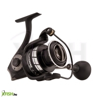 Abu Garcia Elitemax Spin 6000 Pergető Horgászorsó